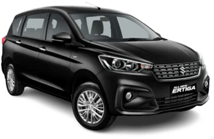 Sewa Suzuki Ertiga pondok betung