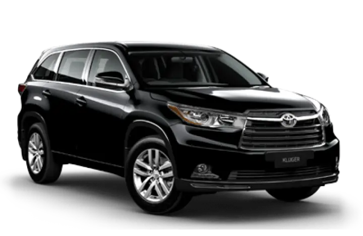 Sewa Innova pondok betung