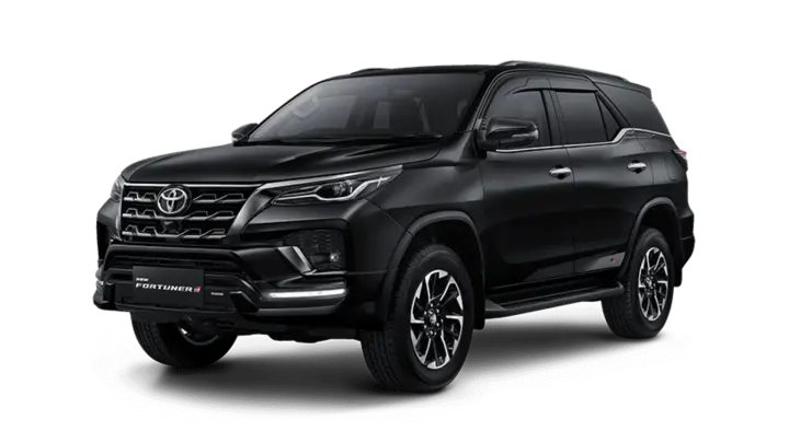 Sewa  Daihatsu Terios pondok betung
