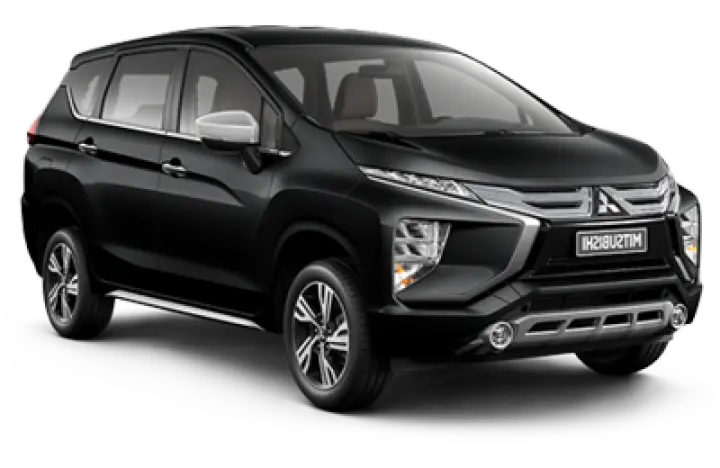 Sewa Mitsubishi XPander pondok betung